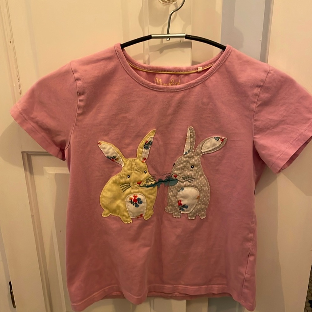 Girls Mini Boden